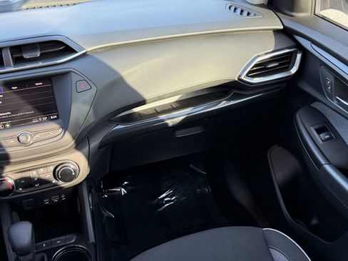 Certified 2023 Chevrolet TrailBlazer LT FWD image 14