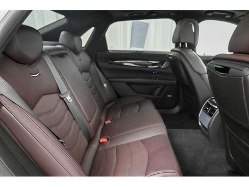 Used 2020 Cadillac CT6 Premium Luxury image 18