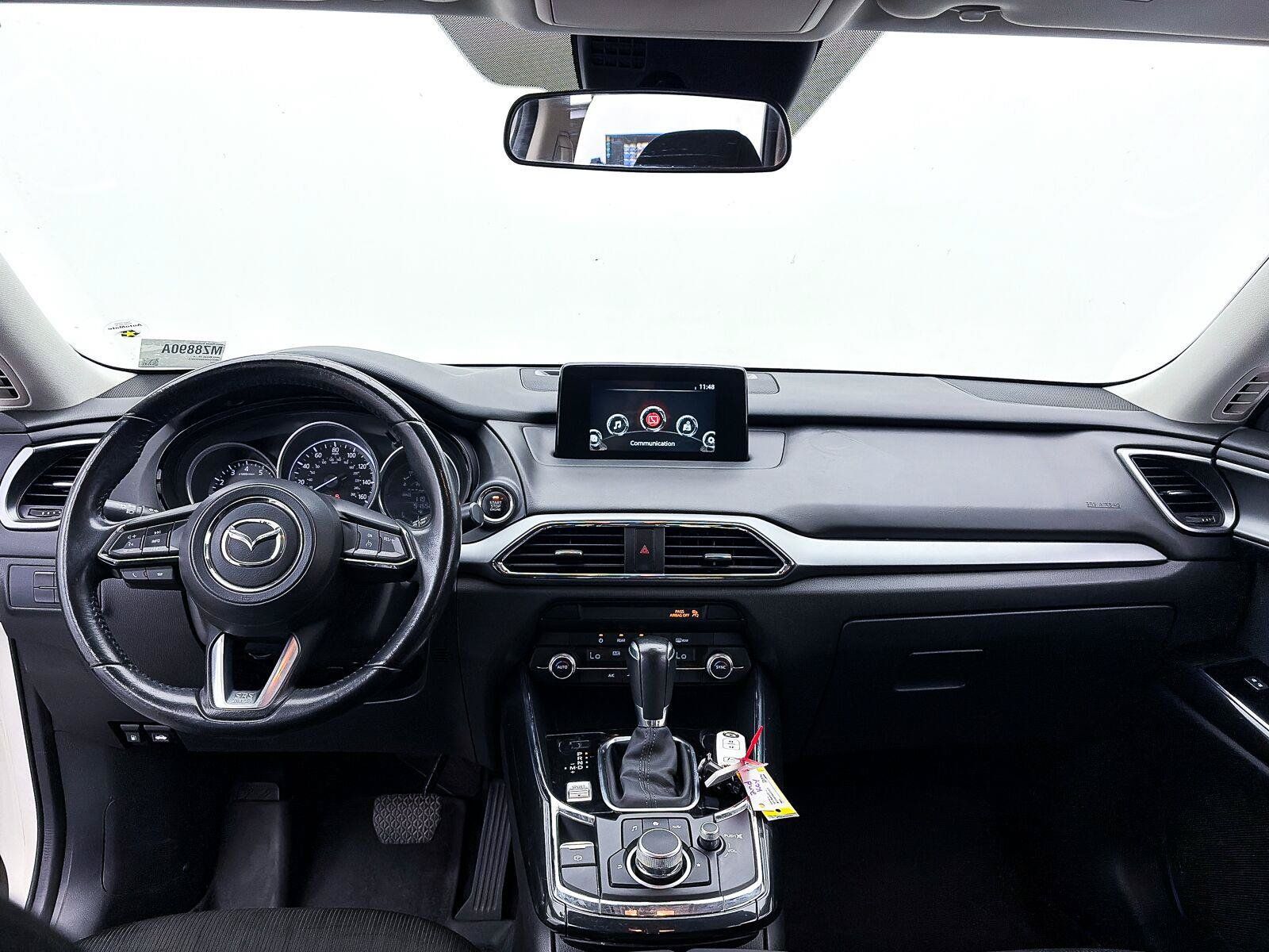 Used 2019 MAZDA CX-9 Sport FWD image 18
