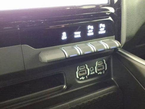 Used 2023 RAM 1500 Big Horn AWD/4WD image 27