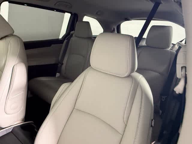 New 2027 Honda Odyssey EX-L image 33