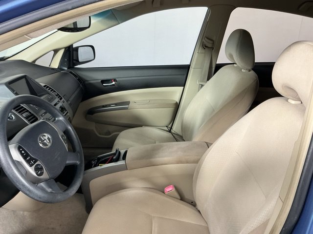 Used 2005 Toyota Prius FWD image 10