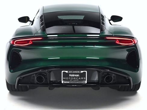New 2026 Lotus Emira RWD image 32