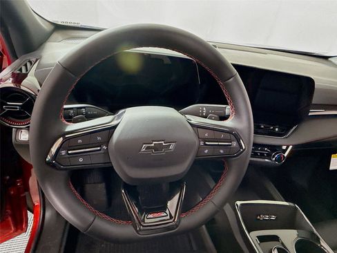 New 2026 Chevrolet Equinox RS w/ Convenience Package III image 6