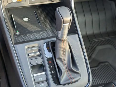 New 2026 Honda CR-V Sport-L image 22