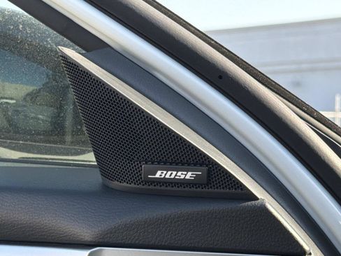 New 2025 MAZDA CX-50 AWD 2.5 S w/ Cargo Package image 19