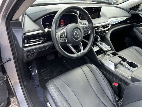 Used 2024 Acura MDX FWD image 14