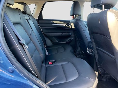 Used 2024 MAZDA CX-5 AWD 2.5 S image 27