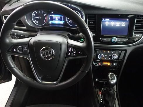 Used 2022 Buick Encore Preferred w/ Safety Package AWD/4WD image 11