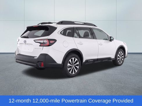 Used 2022 Subaru Outback Premium AWD/4WD image 4