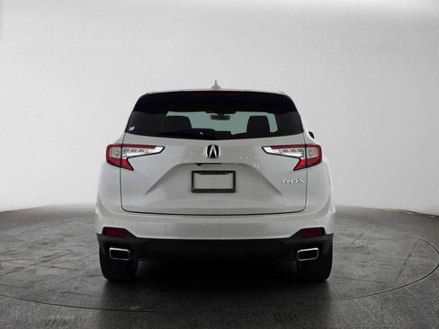 Used 2023 Acura RDX FWD w/ Technology Package image 4