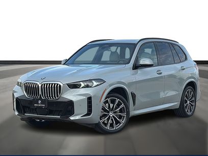 Certified 2024 BMW X5 sDrive40i w/ M Sport Package