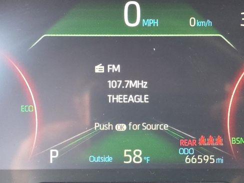 Certified 2023 Toyota RAV4 XLE image 18