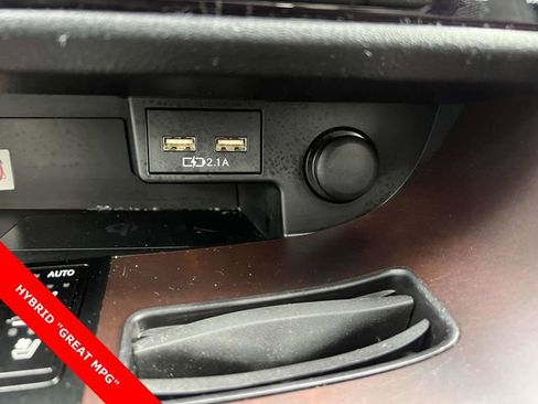 Used 2021 Lexus RX 450h 450h w/ Premium Package image 22