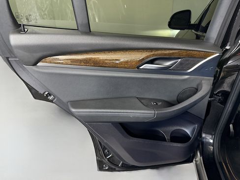 Used 2019 BMW X3 xDrive30i w/ Convenience Package image 26