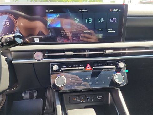 New 2025 Hyundai Tucson XRT image 20