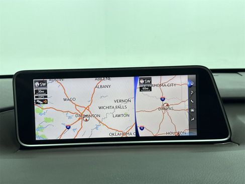 Used 2019 Lexus RX 350L 350L image 27