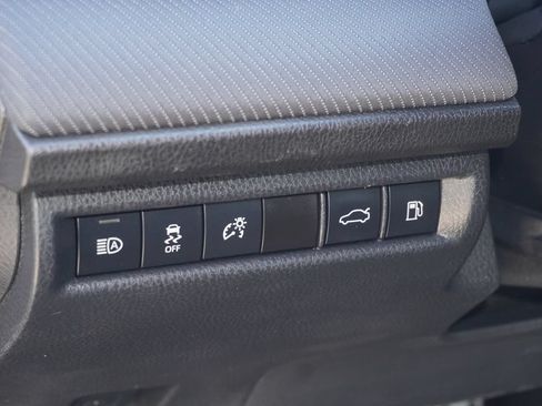 Used 2025 Toyota Camry SE w/ Convenience Package AWD/4WD image 11
