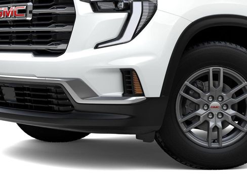 New 2026 GMC Acadia Elevation image 36