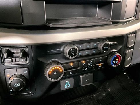 Used 2023 Ford F250 XL w/ FX4 Off-Road Package image 33