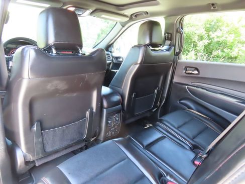 Used 2025 Dodge Durango R/T AWD/4WD image 24