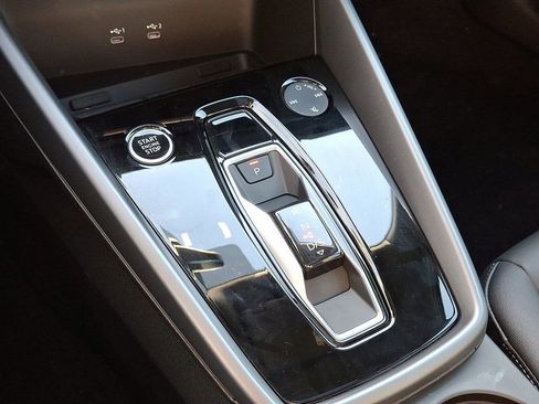 Certified 2025 Audi A3 2.0T Premium w/ Black Optic Package image 16