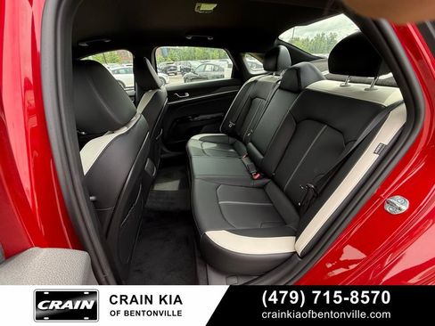 New 2026 Kia K5 GT-Line FWD image 24