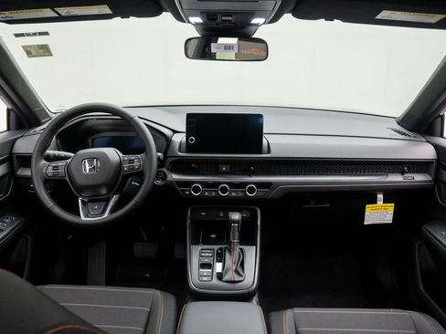 Certified 2026 Honda CR-V TrailSport image 9