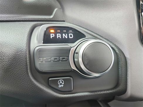 Used 2025 RAM 1500 Big Horn image 26