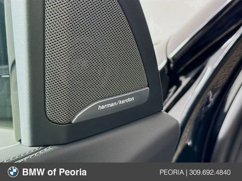 New 2026 BMW X5 xDrive50e w/ M Sport Package image 19