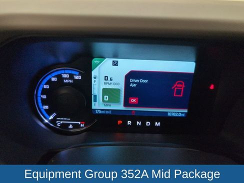 Certified 2024 Ford Bronco Wildtrak image 21