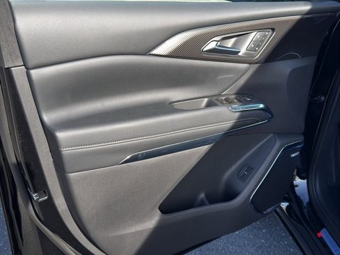 New 2026 Chevrolet Traverse High Country image 9