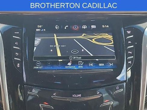 Used 2019 Cadillac Escalade Platinum image 17