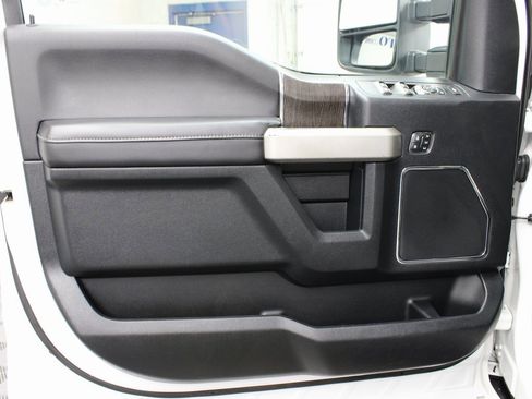 Used 2021 Ford F250 Lariat image 78