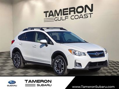 Used 2017 Subaru Crosstrek 2.0i Premium