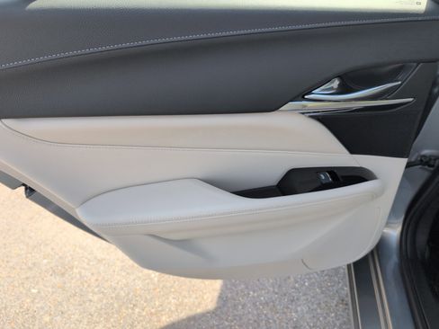 New 2026 Cadillac CT4 Premium Luxury image 29