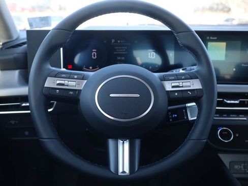 New 2026 Hyundai Sonata SEL image 12