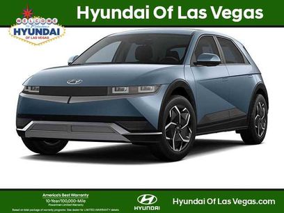 Certified 2024 Hyundai Ioniq 5 SEL