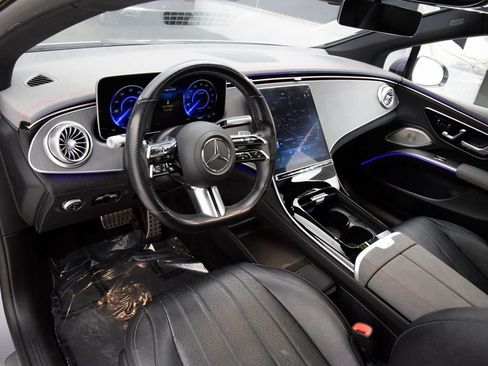 Used 2022 Mercedes-Benz EQS 450+ Sedan image 20