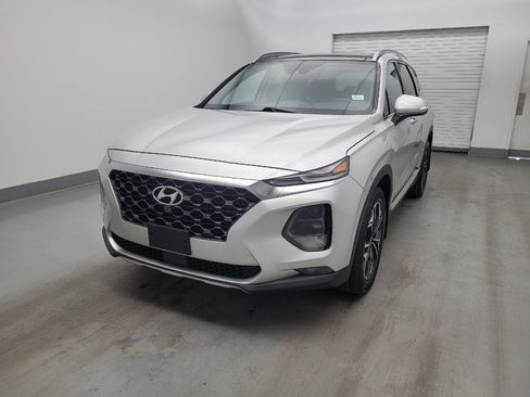 Used 2019 Hyundai Santa Fe AWD image 15
