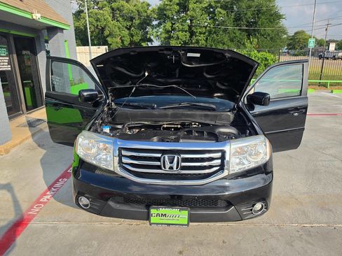 Used 2014 Honda Pilot EX image 53