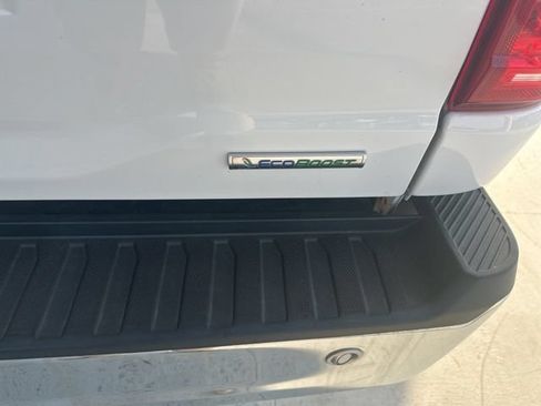 Certified 2023 Ford F150 XLT AWD/4WD image 11