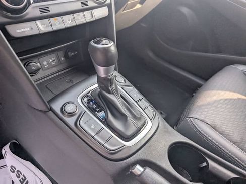 Used 2020 Hyundai Kona Limited AWD/4WD image 21