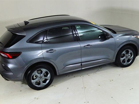 Used 2024 Ford Escape ST-Line image 22