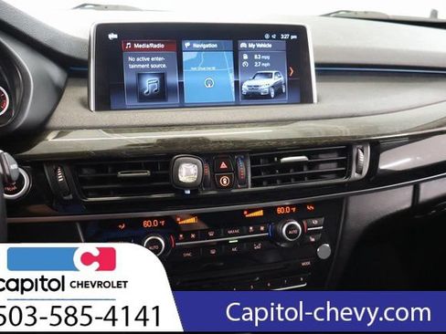 Used 2018 BMW X5 xDrive35i AWD/4WD image 21