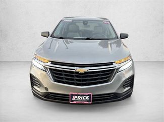 Used 2024 Chevrolet Equinox LS video 2