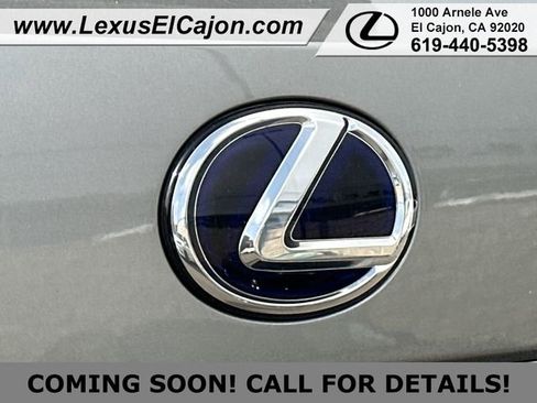 Used 2021 Lexus RX 450h AWD w/ Premium Package image 23
