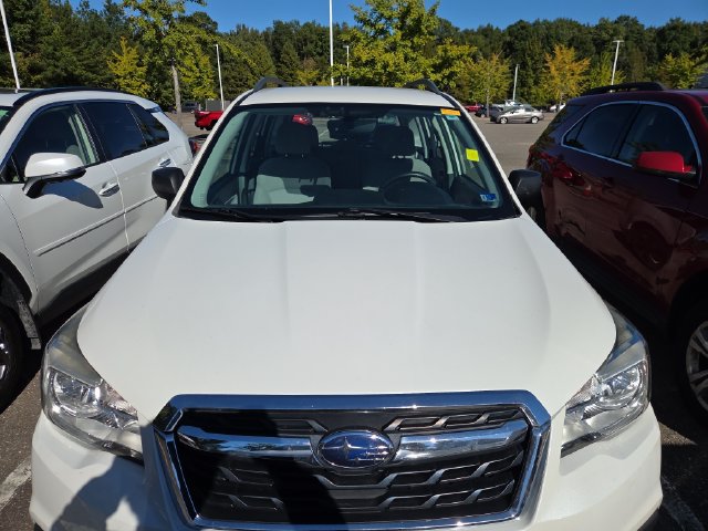 Used 2017 Subaru Forester 2.5i w/ Protection Package #1 AWD/4WD image 11