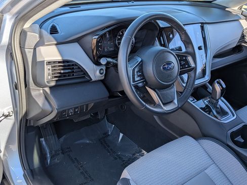Certified 2022 Subaru Outback Premium image 13