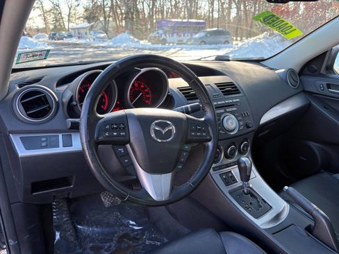 Used 2010 MAZDA MAZDA3 s Grand Touring image 16